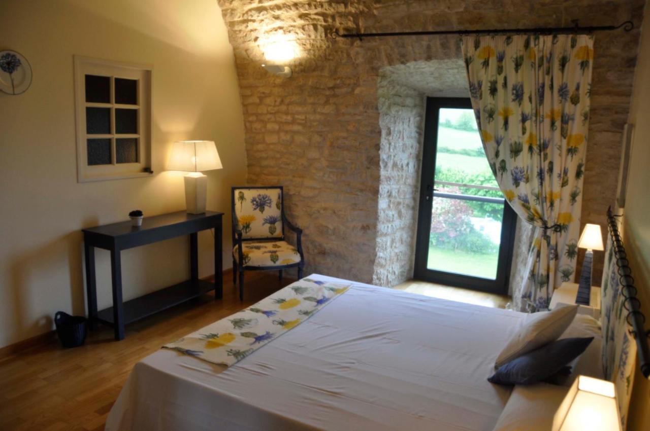 Bed and Breakfast La Caussenarde à Sévérac-le-Château Extérieur photo